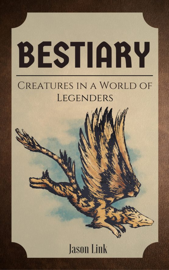 Bestiary Jason Link